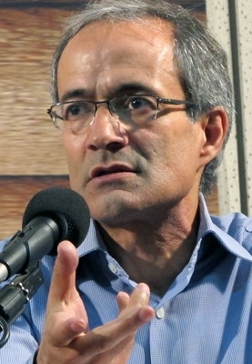 Mohammad Javad Gholamreza Kashi 
