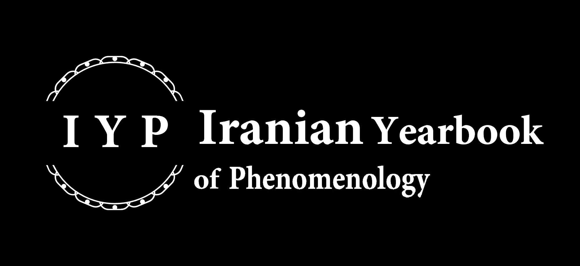 Call for Papers
 The Iranian Yearbook of Phenomenology2021
2nd Issue
PHENOMENOLOGY AND the Social